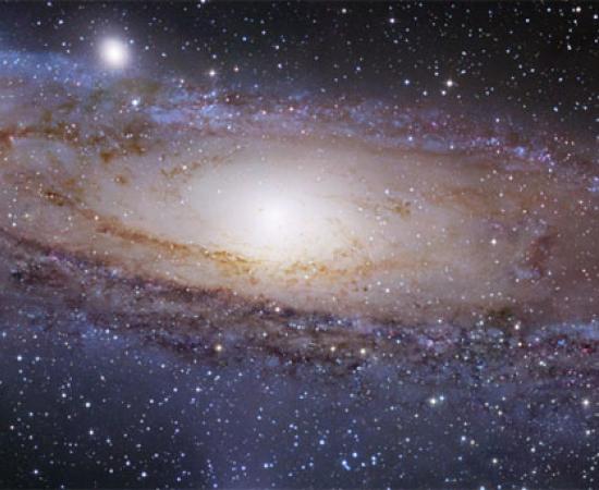 Extra-terrestrial life