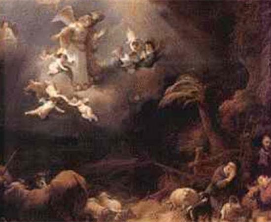 Biblical Myths