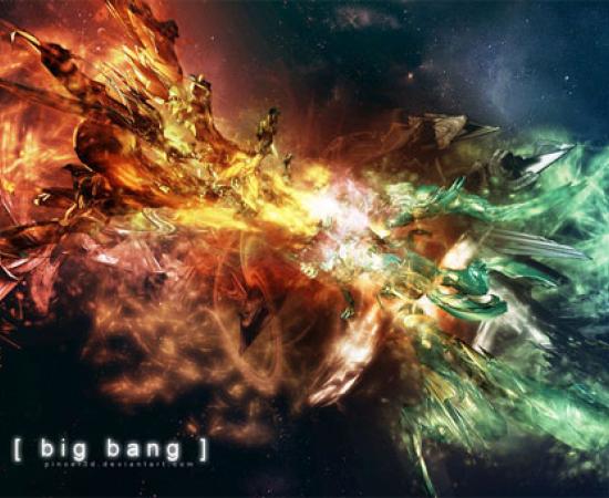 Big Bang