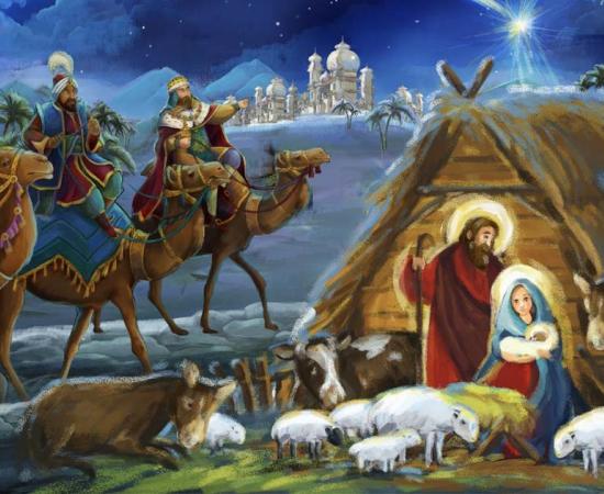 Babylonian Talmud is More Detailed On The Birth Of Jesus Than The Bible