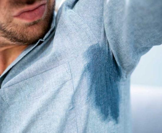 Body odor has been around for as long as we have been and early on civilizations from Egypt to Greece and Europe developed things to keep us smelling clean. Source: Andrey Popov / Adobe Stock