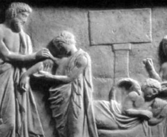 Brain Surgery during Ancient Times