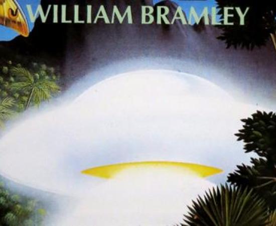 William Bramley Interview - The Gods of Eden