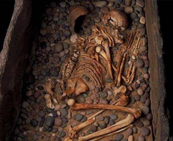 Moon Rituals, Head-Binding, and Ground-up Bones: Highlighting the Mysterious Beaker People