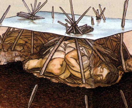 The Windover Bog Bodies, Among the Greatest Archeological Discoveries Ever Unearthed in the United States