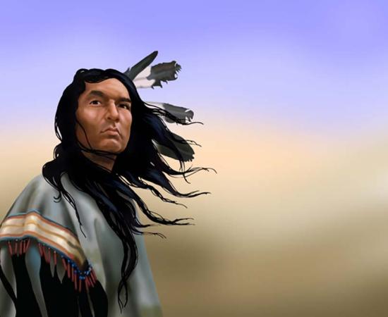 Can Hair Act as a Sixth Sense, Protecting us from Danger