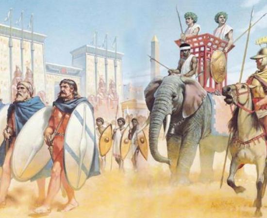 Searching for Celtic Trade Routes and the Stories Behind Them