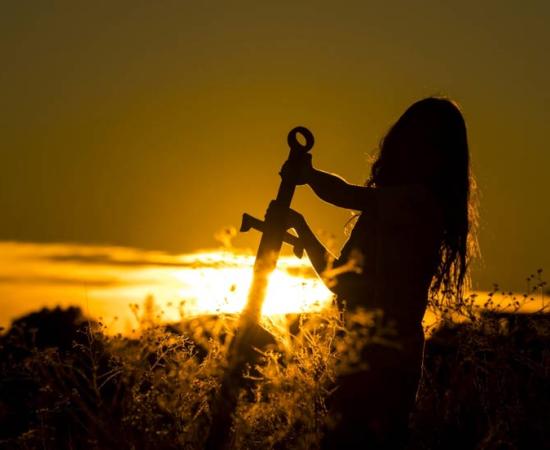 The child’s skeleton found in Dublin, Ireland may be the remains of a murder victim. 