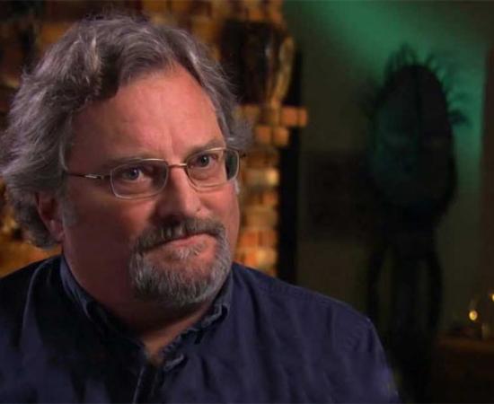 David Hatcher Childress