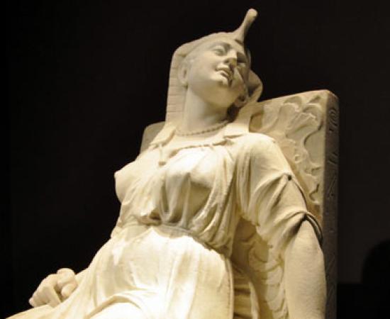 Rare Coins Mark anthony and Cleopatra