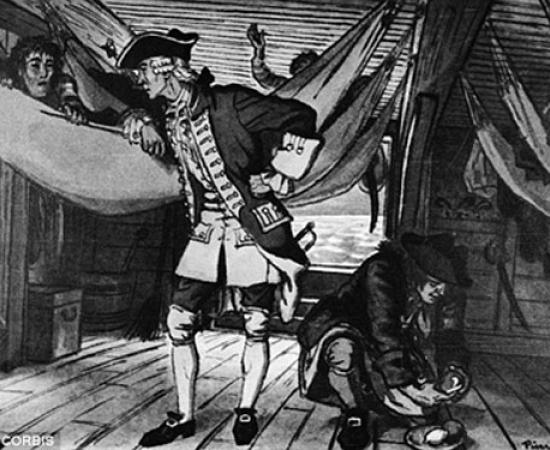 Christopher Colombus