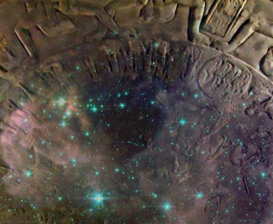 The Valley of the Kings and the Hopi: Constellations Send Ancient Messages