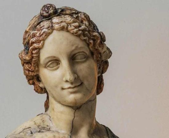 Da Vinci Bust Myth Debunked By French Scientists  