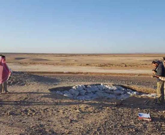 20,000-Year-Old Woman Burned In Fiery Death Ritual