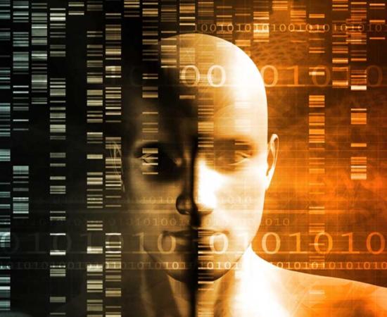 The genome sequencing of Denisovans DNA shows evidence of autism. Source: kentoh / Adobe Stock.