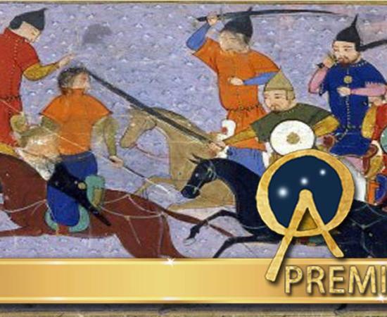 Dogs of War: Ancient History of Animals in Warfare