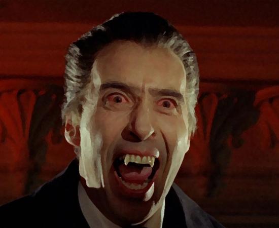 Dracula