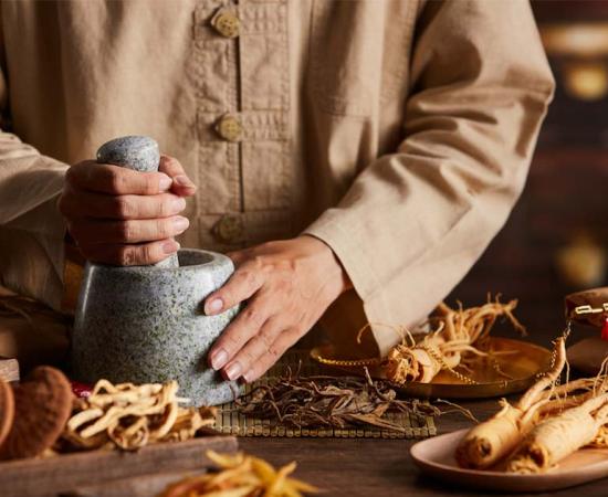 Within Chinese medicine, dragon bones or long gy have long been prescribed to treat a variety of ailments. Source: Nu / Adobe Stock