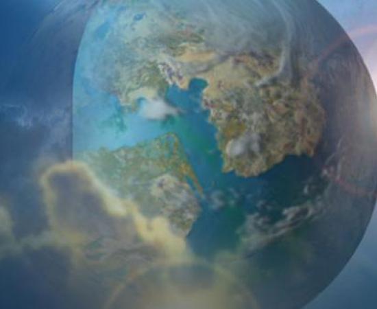 Earth Like Planets