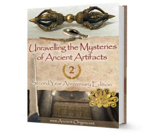 Unravelling the Mysteries of Ancient Artifacts - Ebook