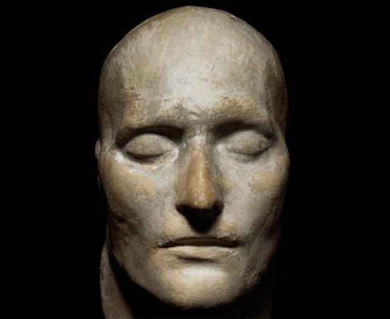 Death Mask