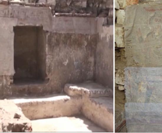 Depiction of Jesus - Egypt