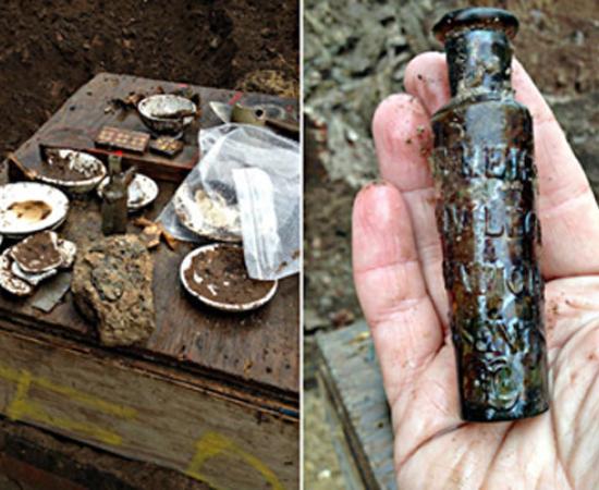 Elixir of Long Life recipe