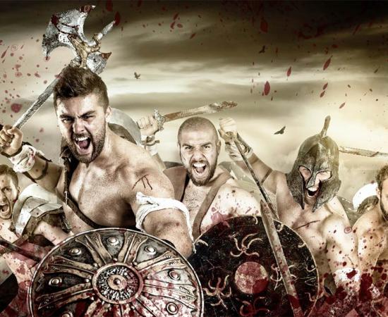 10 Fierce But Often Forgotten Enemies of Rome