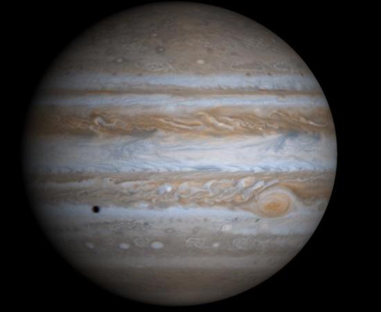 Europa - Search for Habitable Planets