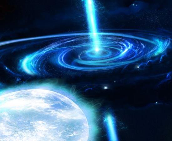 Intelligent Life on Other Planets