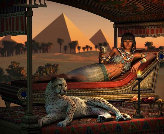 Killer Queens: 5 of Ancient History’s Most Outstanding Female Rulers