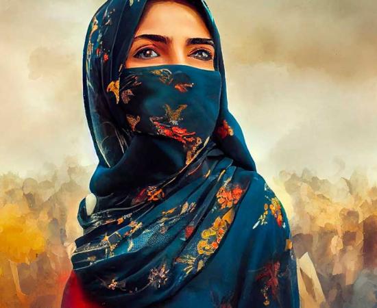 Female monarchs have been rare, but not unheard of, across the world. Like their male counterparts, they had mixed track records. Source: FrankBoston / Adobe Stock