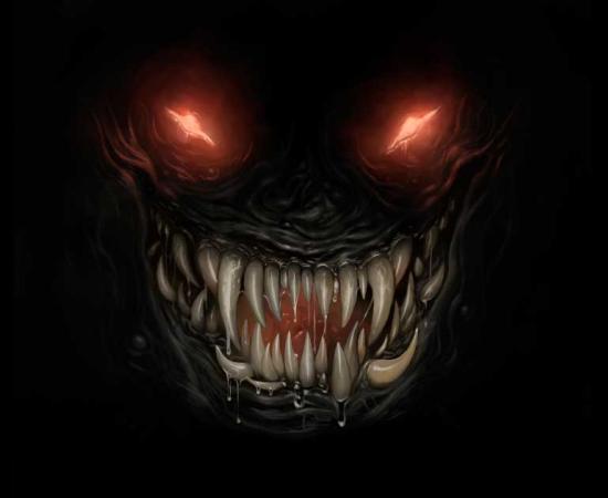 Talk of folklore creatures have terrified people for centuries, but how many were based on real monsters? Source: Анна Богатырева / Adobe Stock