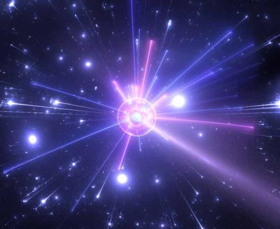 Particle Physics Experiments Reinforce Evidence of New Force of Nature