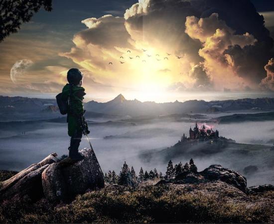 fosterage Source: trafa / Adobe Stock