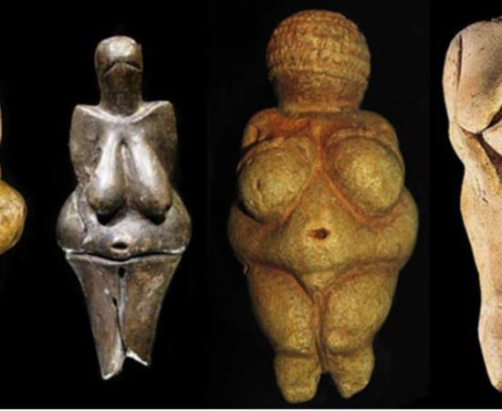 23,000-year-old statuette found in France adds to mysterious collection of ‘Venus figurines’