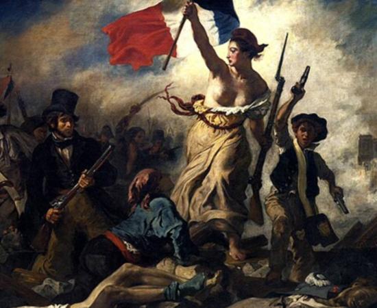 Royal Excess and Corruption - Catalysts of the French Revolution 