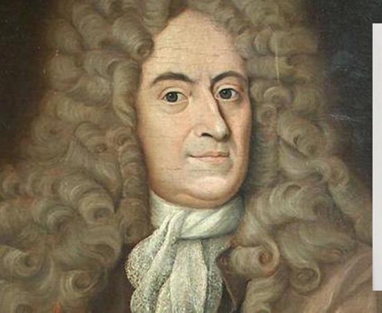 Gabriel Fahrenheit and the thermometer he invented