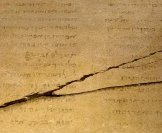 The Gabriel Revelation