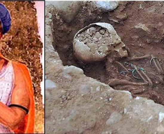 The Galli: The Cross-Dressing Cybele Cult Priests Who Castrated Themselves