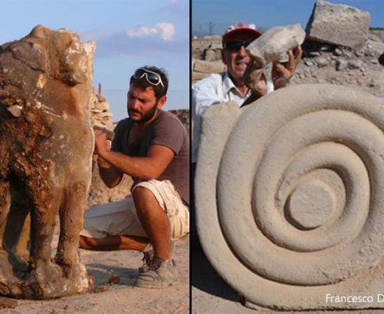 Gate to Hell - Cerberus