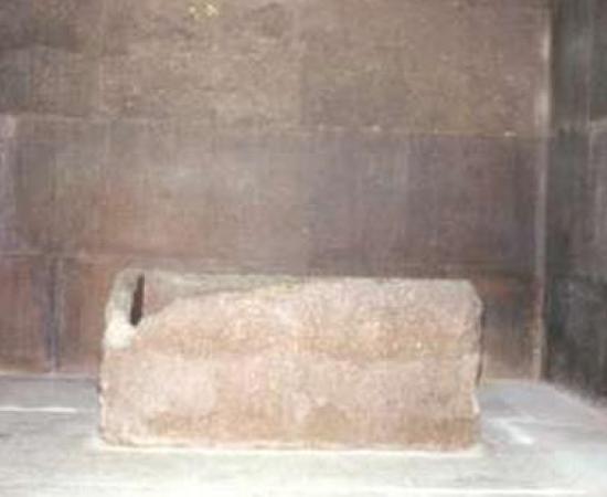 The Great Pyramid of Giza  monument of creation
