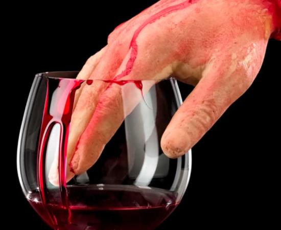 Top image: Romans believed that gladiator blood cured epilepsy. Source: Mariyana M / Adobe Stock