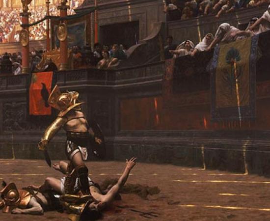 Gladiators