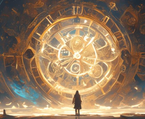 The Never-Ending Evolution of Time