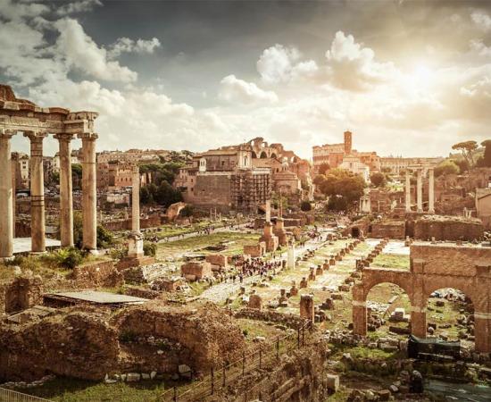 Catastrophic Collapse: When Historic Good Governments Turned Bad