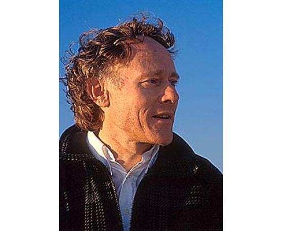 Graham Hancock