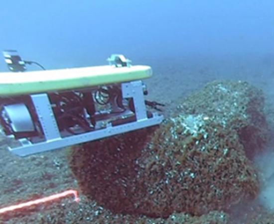 Great Lakes Underwater Structures