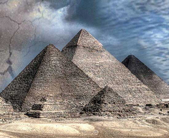 The Great Pyramid of Giza: A Modern View on Ancient Knowledge, Earth and Water – Part I