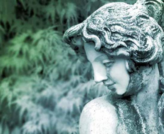 Sex and love were major themes in classic erotic art, as they remain today. (Public Domain/Deriv)